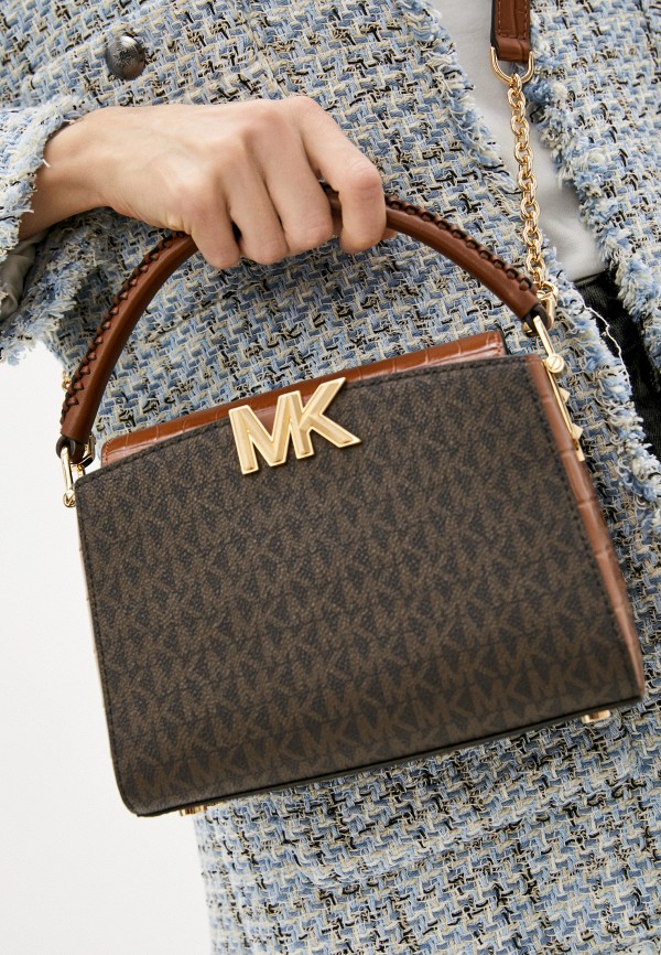 фото Сумка michael michael kors