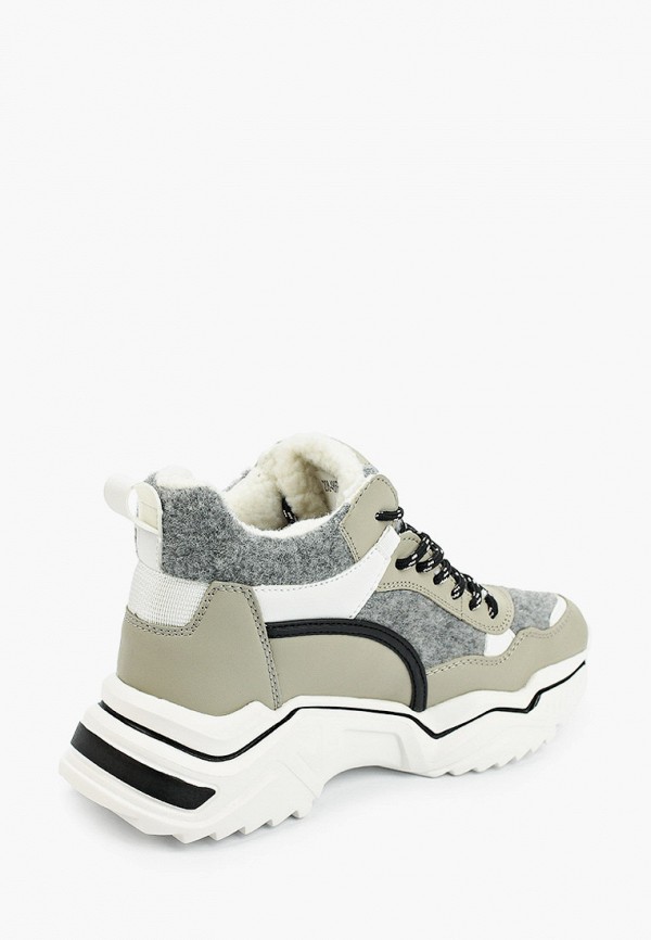 фото Кроссовки patrol