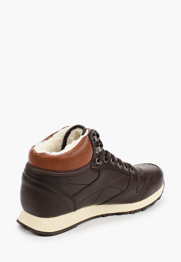 фото Ботинки patrol