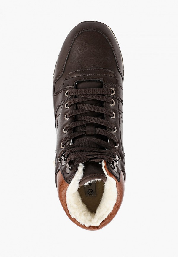 фото Ботинки patrol