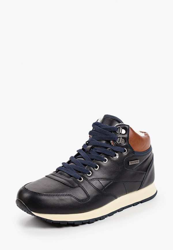 фото Кроссовки patrol