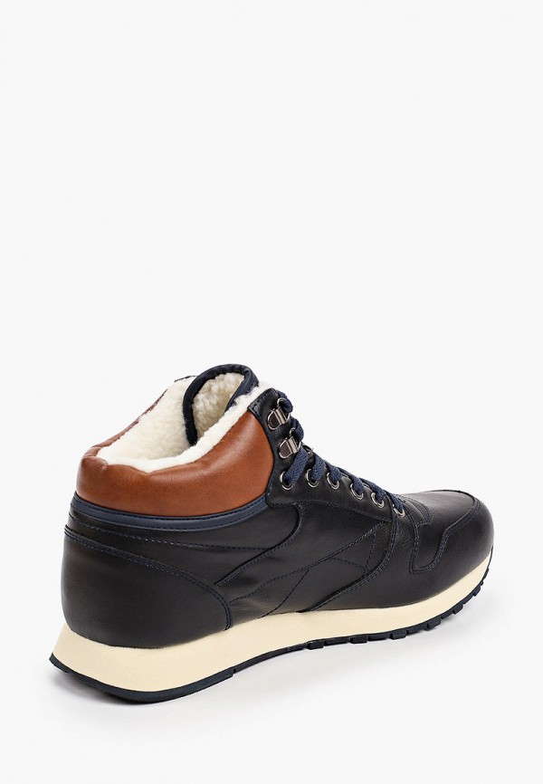 фото Кроссовки patrol