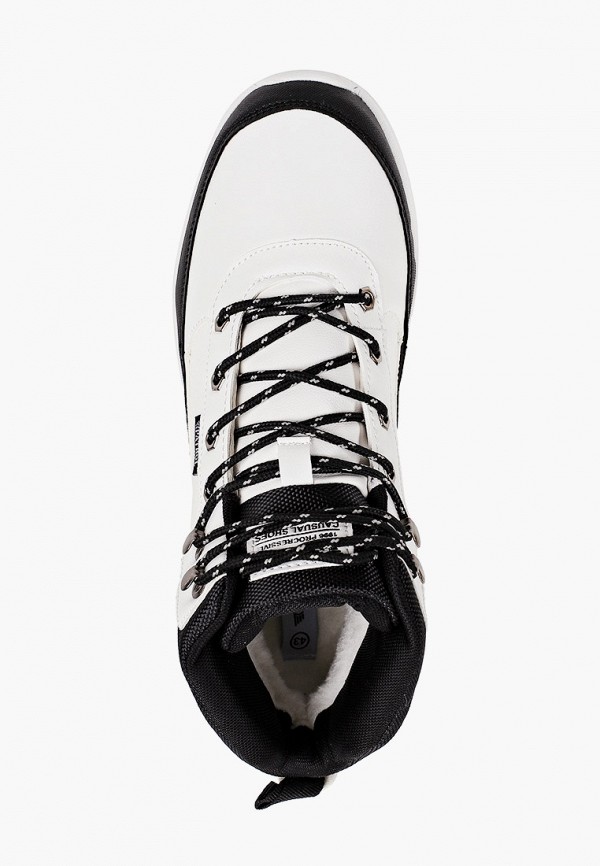 фото Ботинки patrol