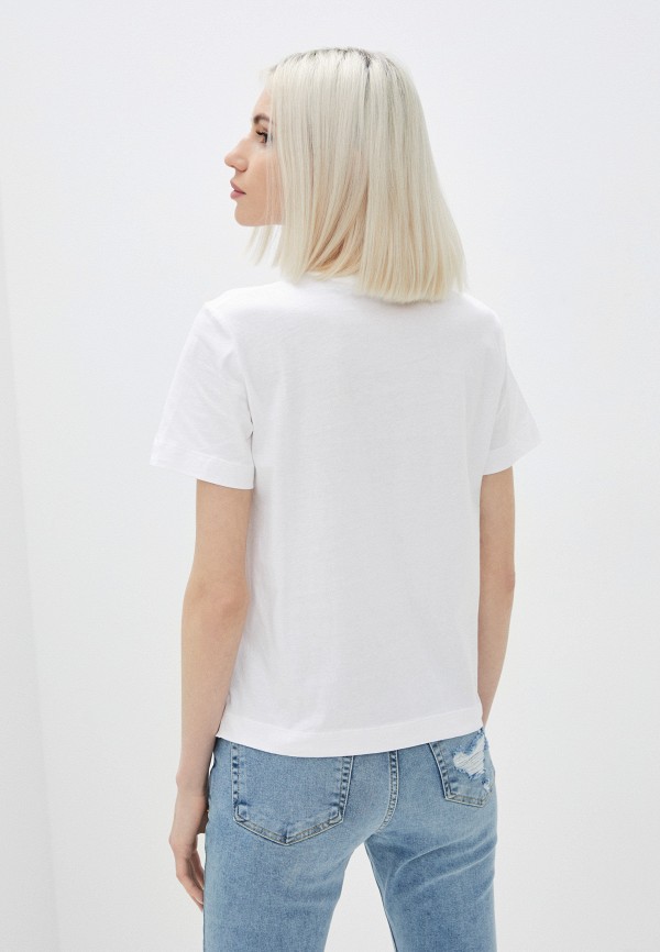 фото Футболка calvin klein jeans