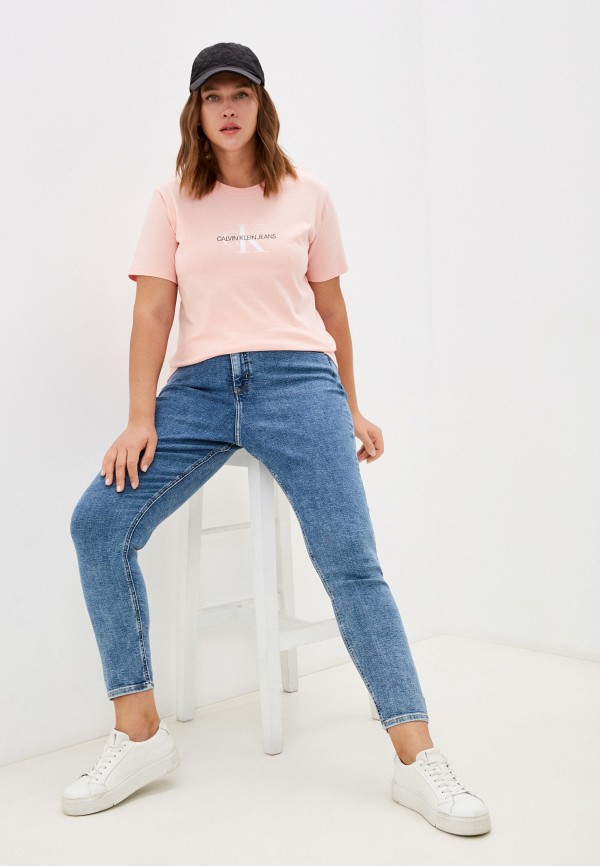 фото Джинсы calvin klein jeans