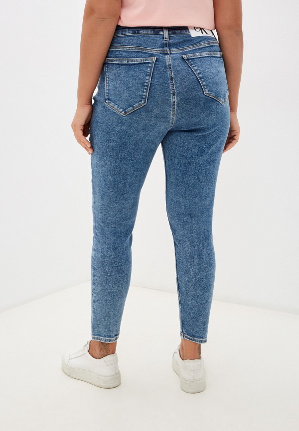 фото Джинсы calvin klein jeans