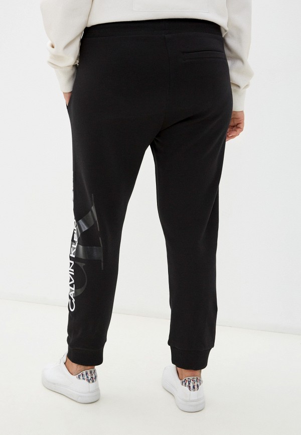 фото Брюки спортивные calvin klein jeans