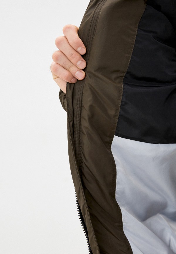 фото Пуховик calvin klein jeans