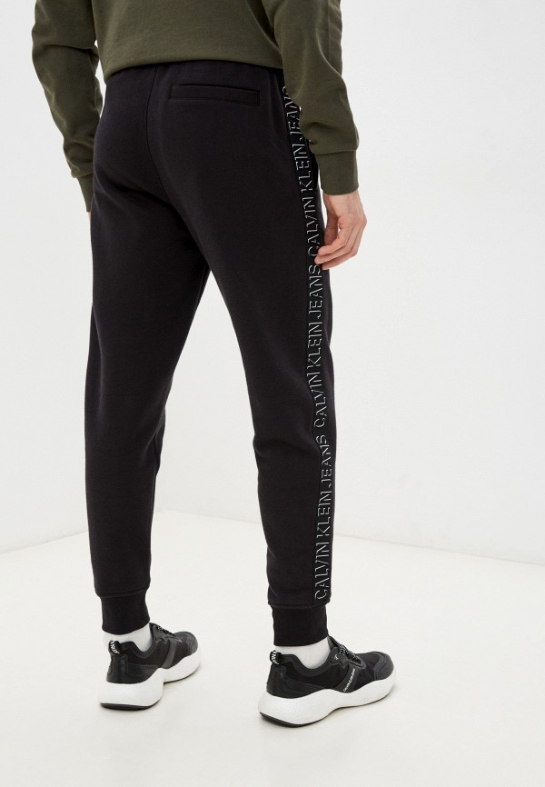 фото Брюки спортивные calvin klein jeans