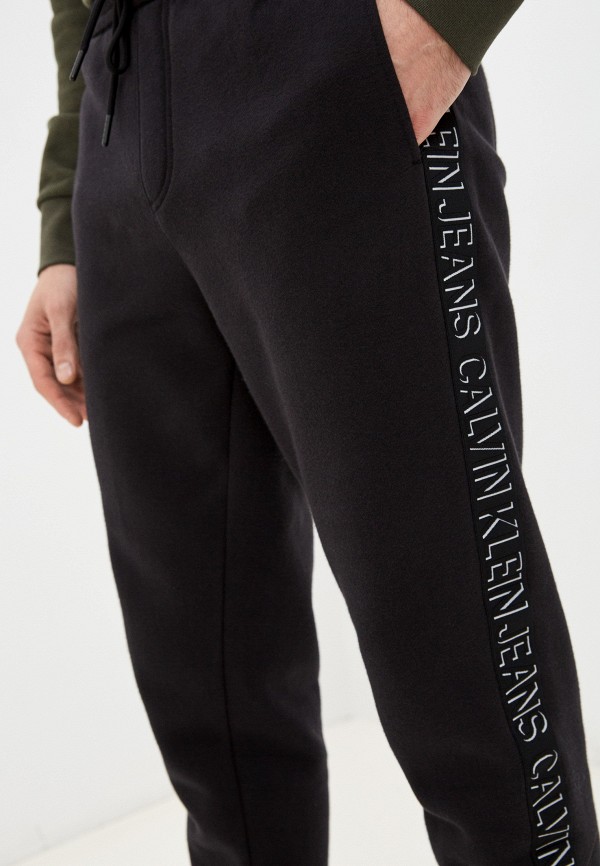 фото Брюки спортивные calvin klein jeans