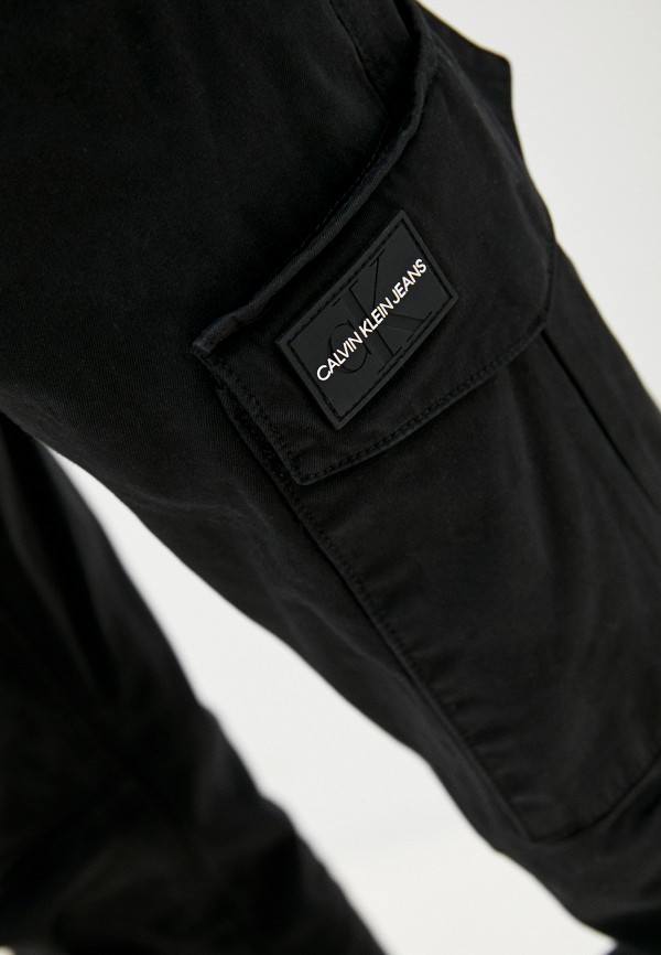 фото Брюки calvin klein jeans