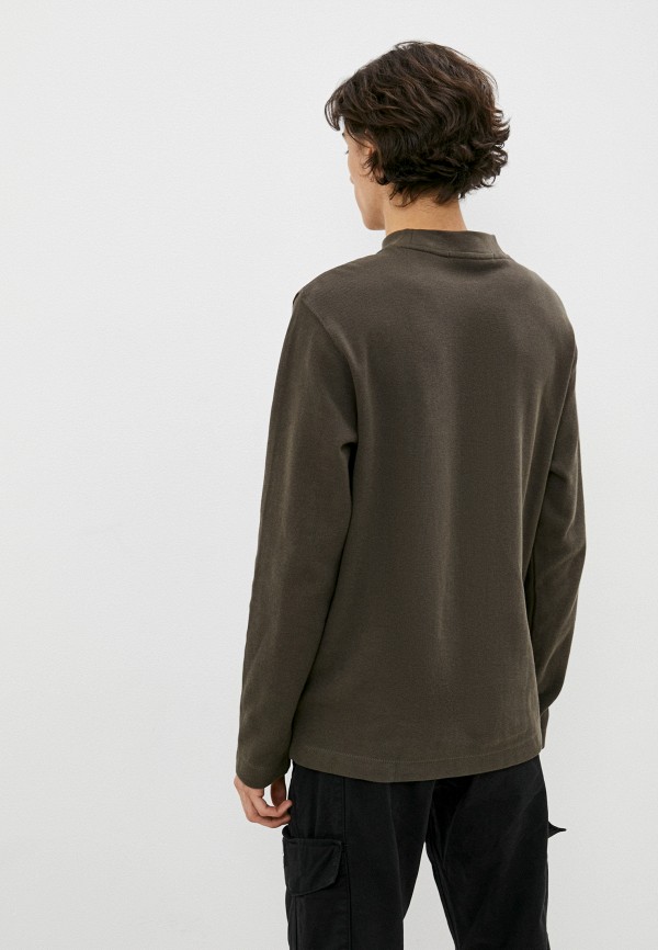 фото Лонгслив calvin klein jeans