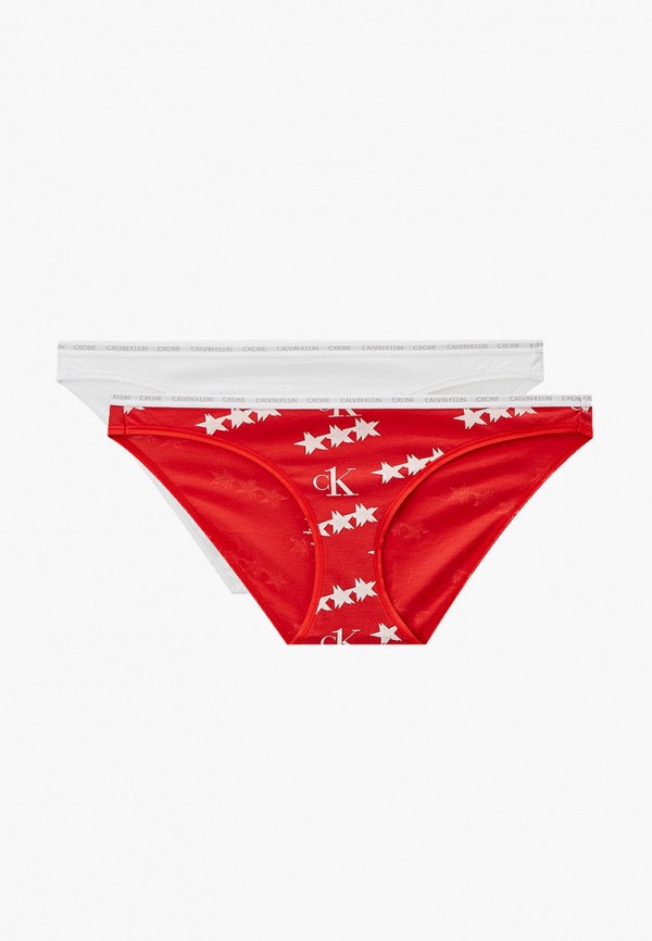 фото Трусы 2 шт. calvin klein underwear