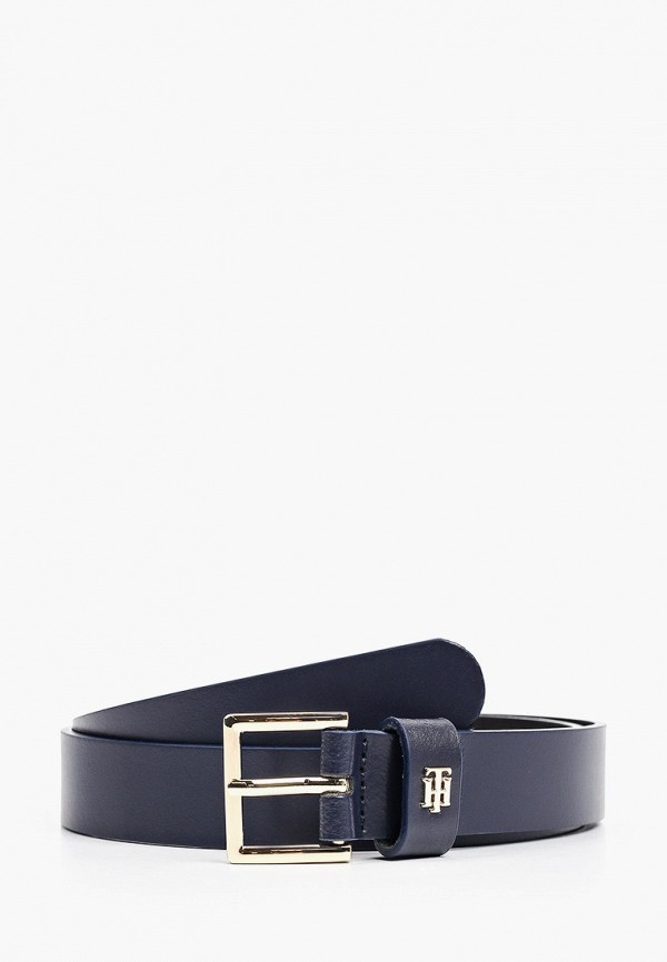 

Ремень Tommy Hilfiger, Синий