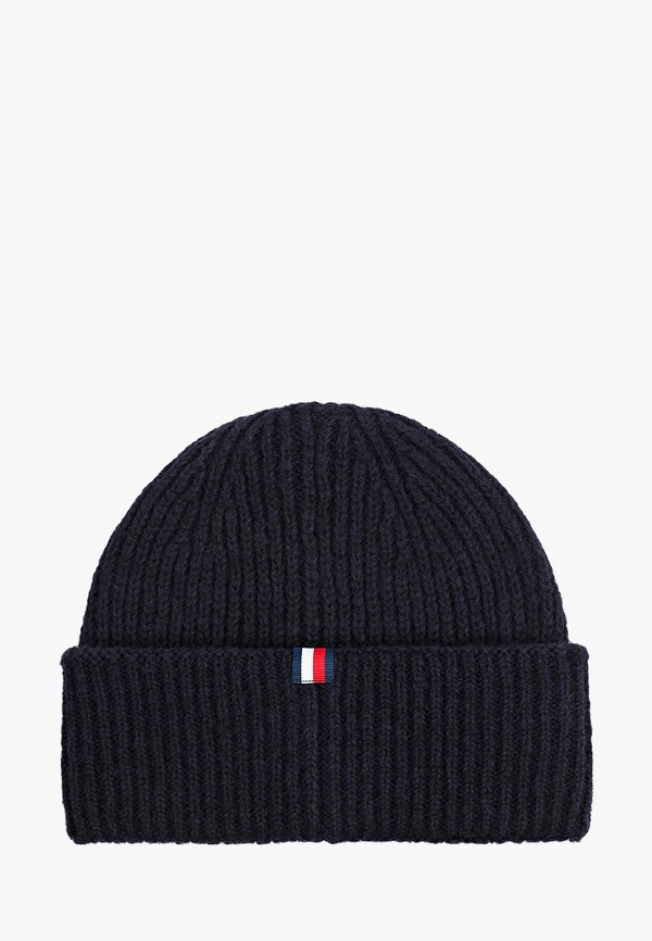 фото Шапка и шарф tommy hilfiger