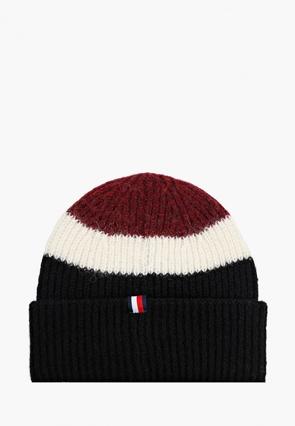 фото Шапка tommy hilfiger