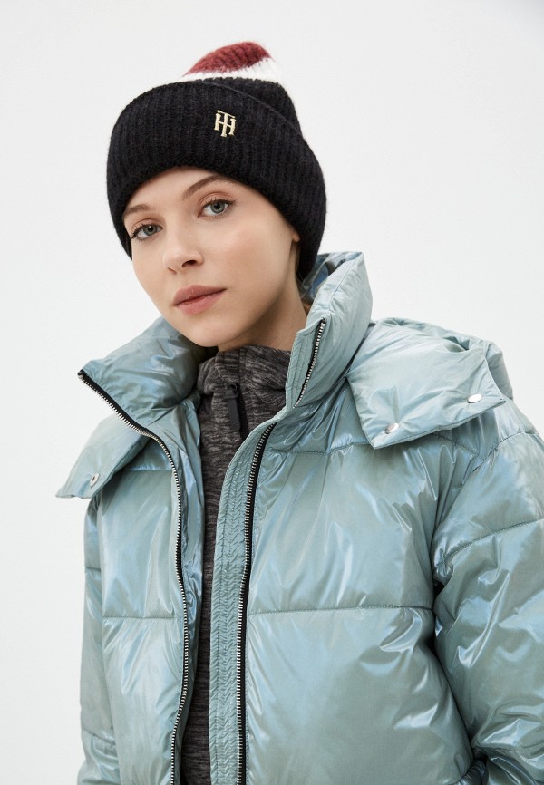 фото Шапка tommy hilfiger