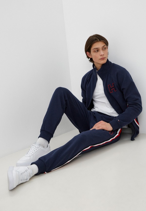 фото Брюки домашние tommy hilfiger
