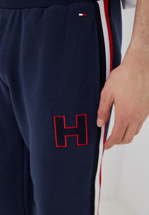 фото Брюки домашние tommy hilfiger