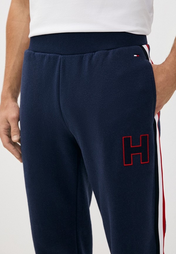 фото Брюки домашние tommy hilfiger