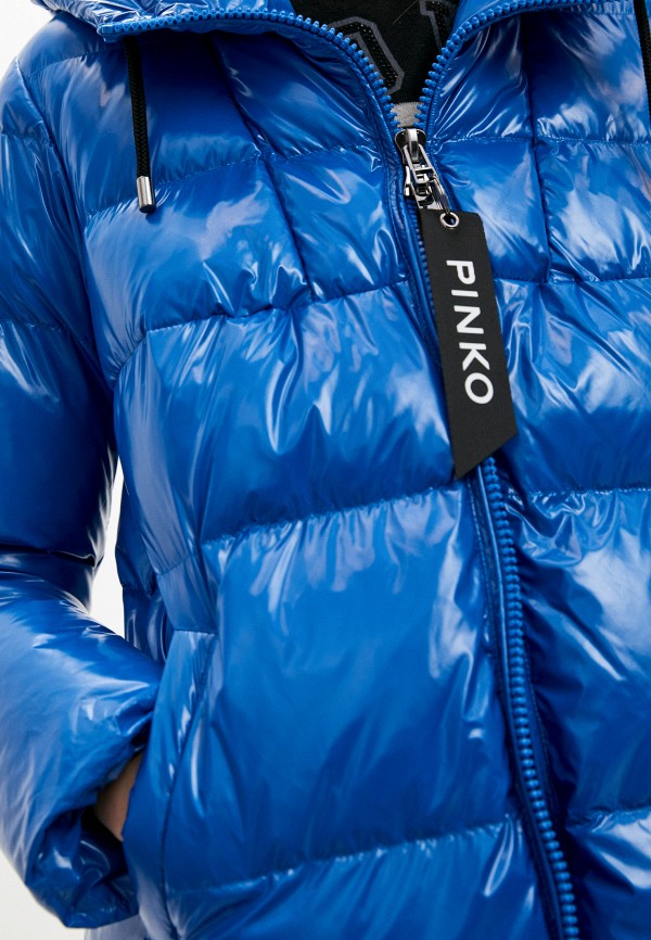 фото Куртка утепленная pinko