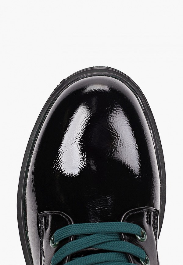 фото Ботинки patrol