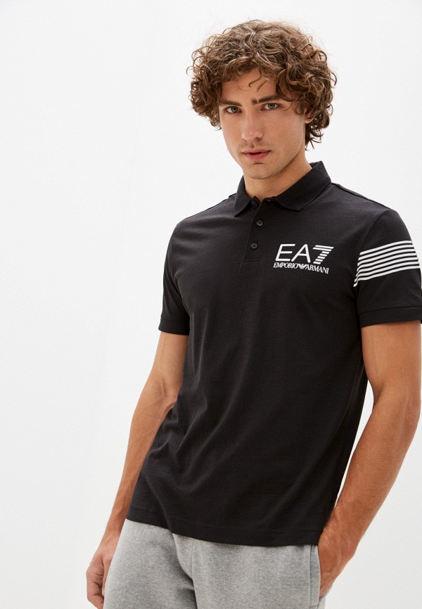 фото Поло ea7