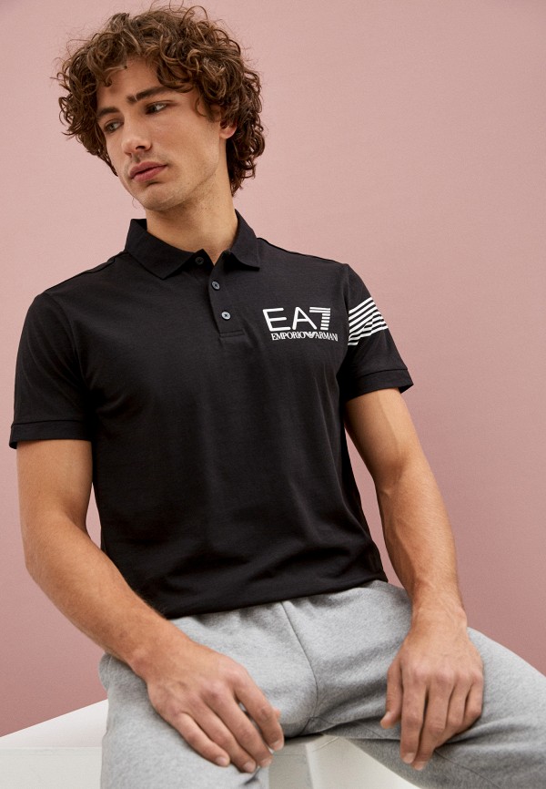 фото Поло ea7