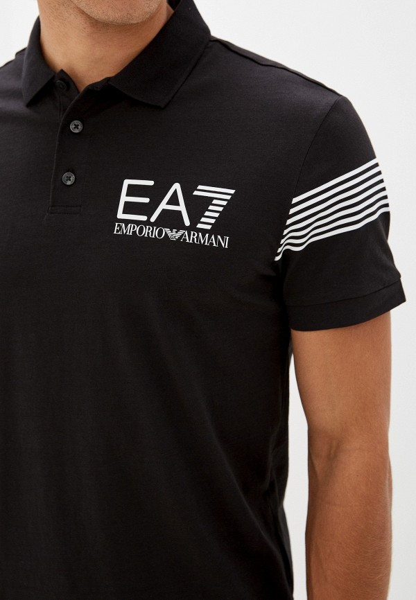 фото Поло ea7