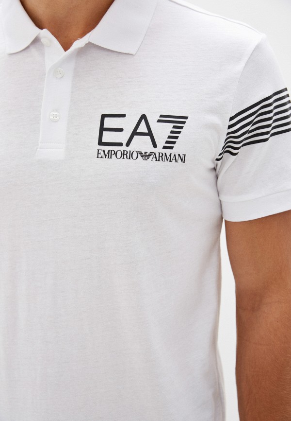 фото Поло ea7