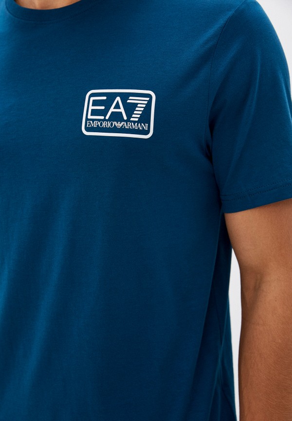 фото Футболка ea7