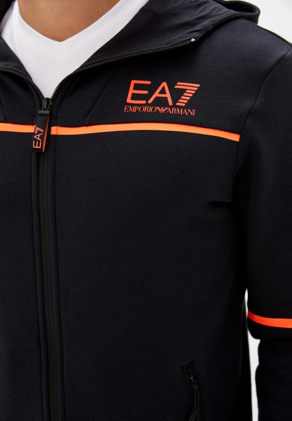 фото Костюм спортивный ea7