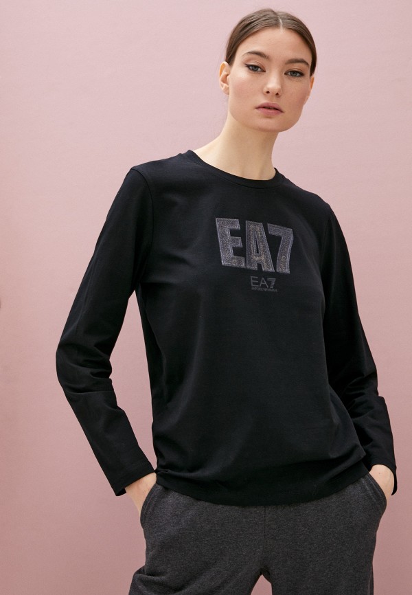 фото Лонгслив ea7