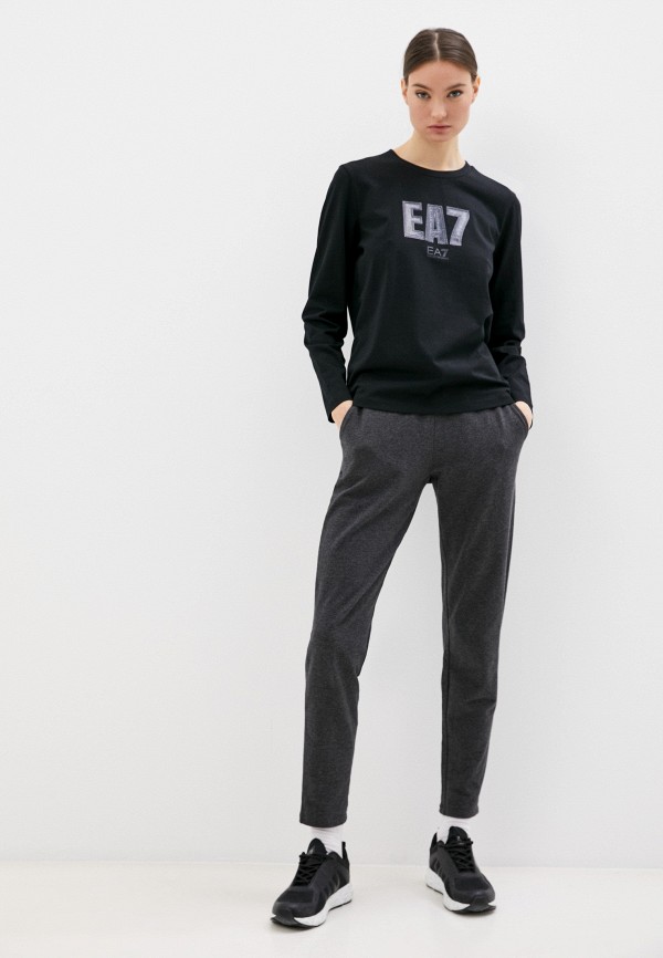 фото Лонгслив ea7