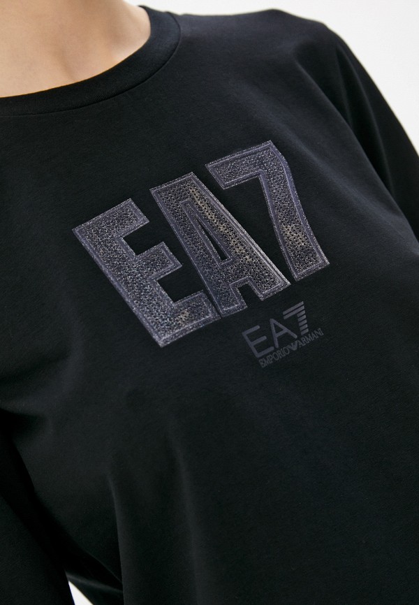 фото Лонгслив ea7