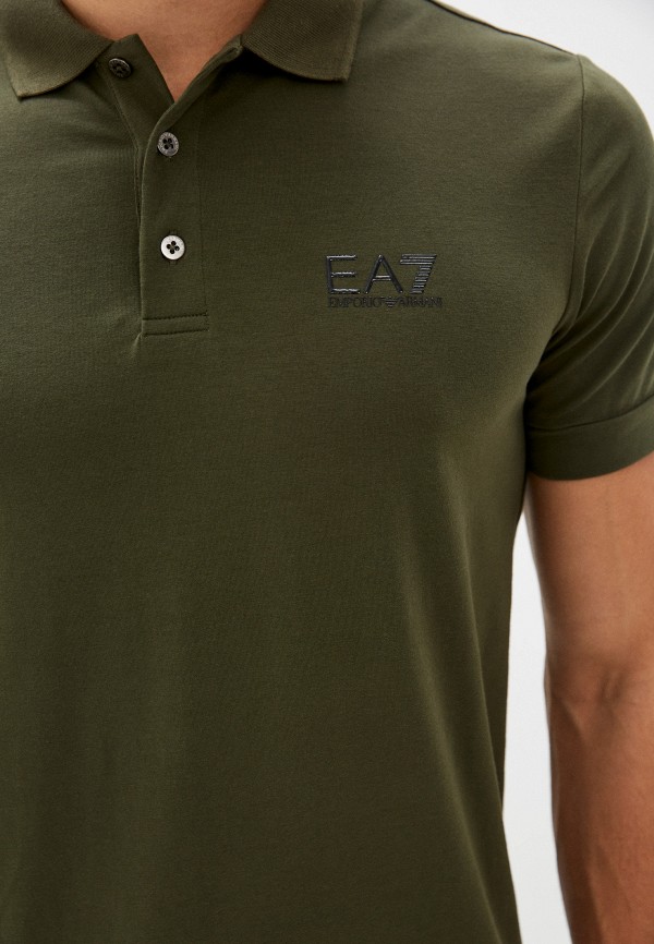 фото Поло ea7
