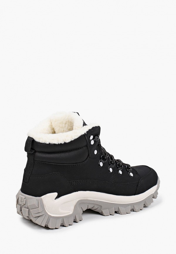 фото Ботинки patrol