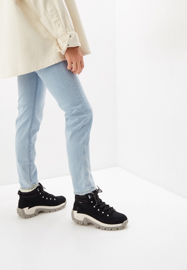 фото Ботинки patrol