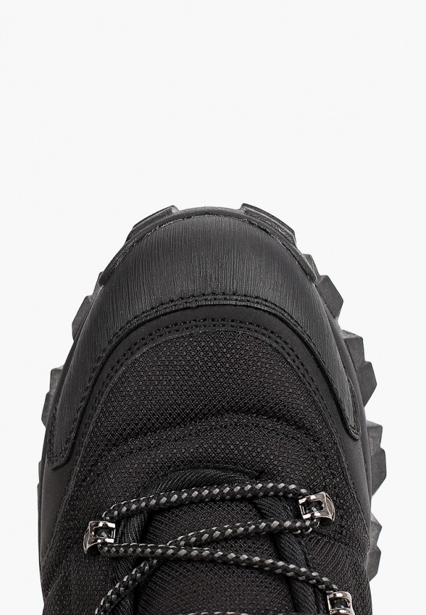 фото Ботинки patrol