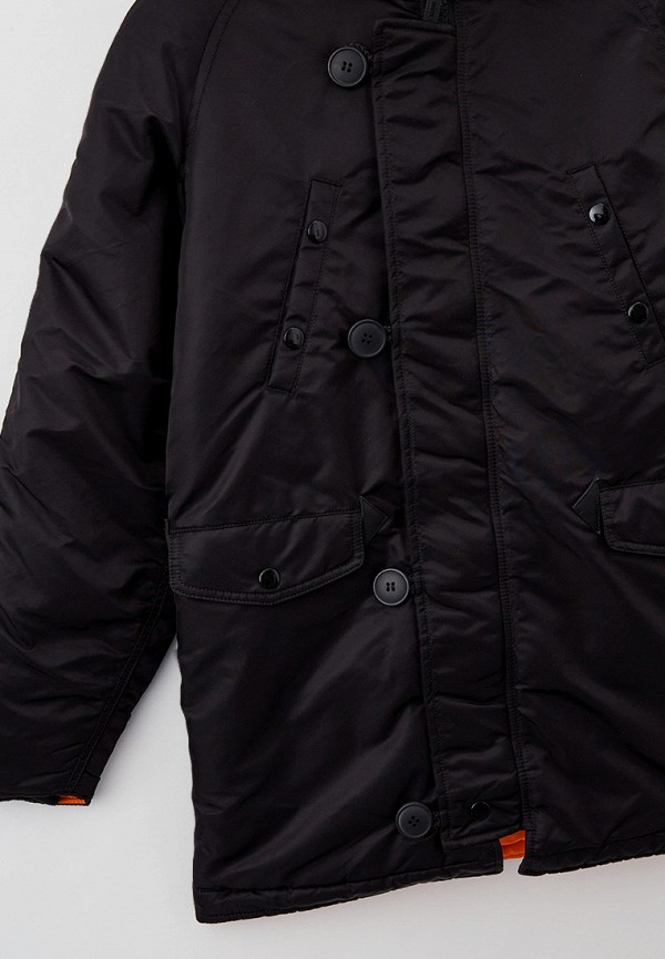 фото Парка alpha industries