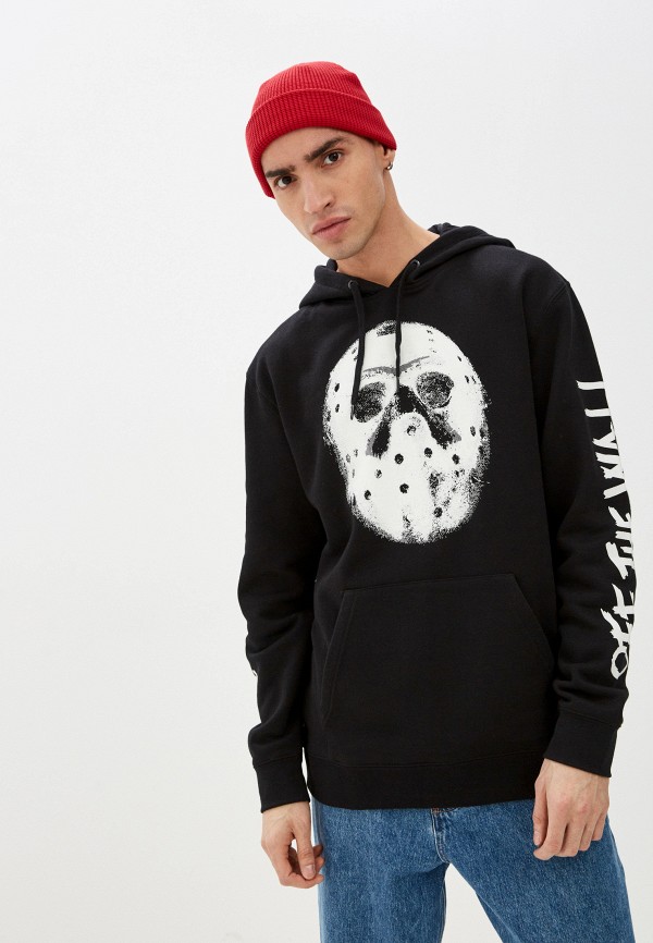 

Худи Vans, Черный, Vans House of Horror _ FRIDAY THE 13TH