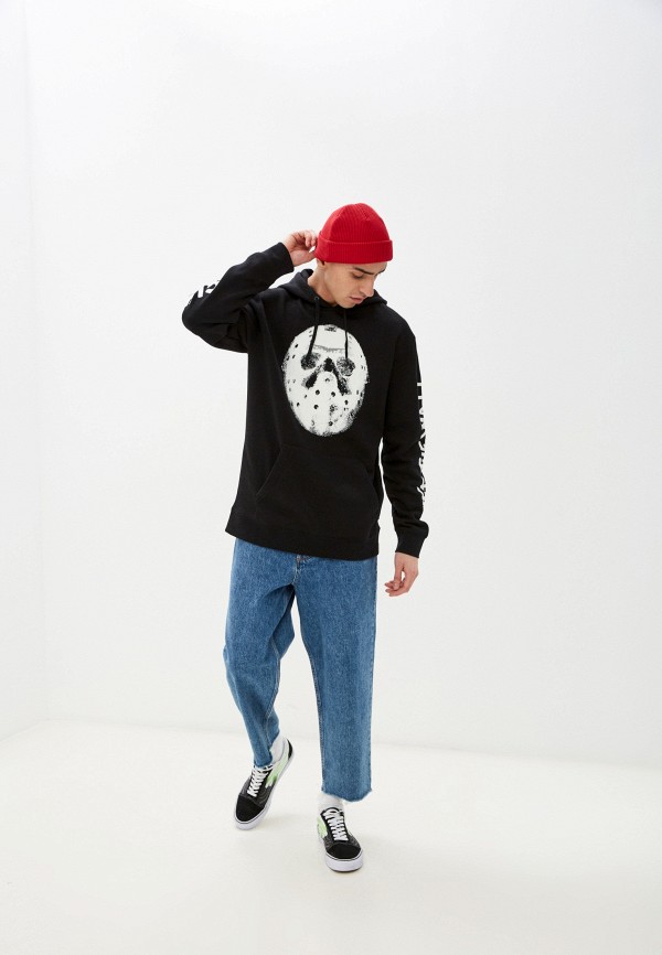 фото Худи vans