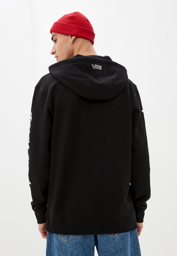 фото Худи vans