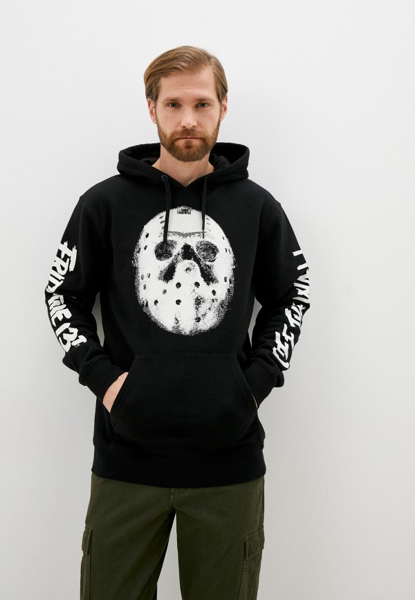 

Худи Vans, Черный, Vans House of Horror _ FRIDAY THE 13TH