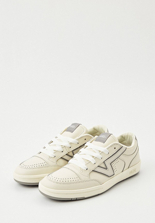 фото Кеды vans