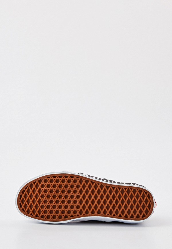 фото Слипоны vans