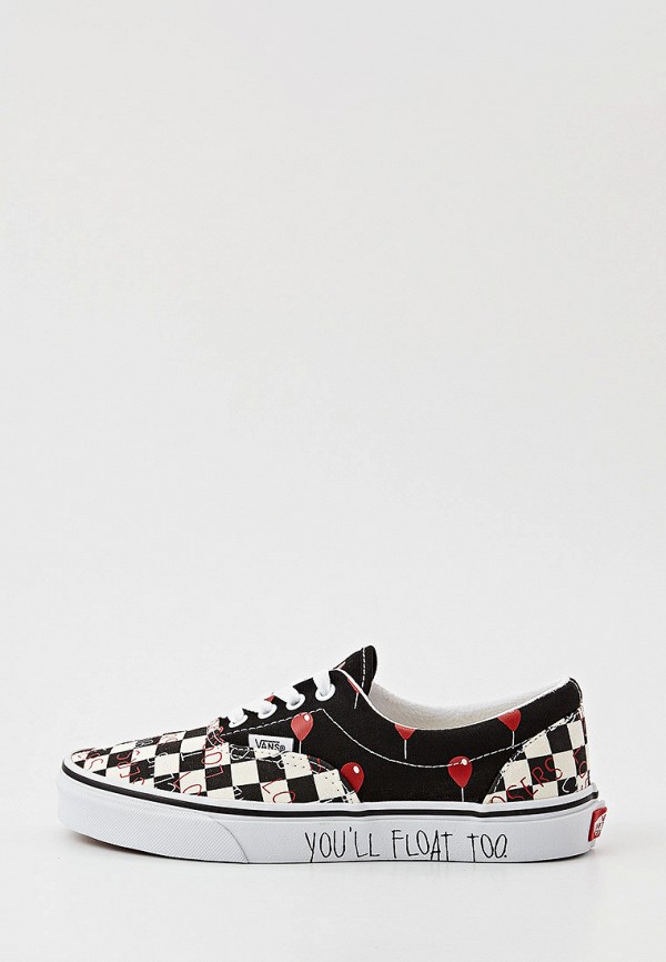 

Кеды Vans, Разноцветный, Vans House of Terror_IT, Era