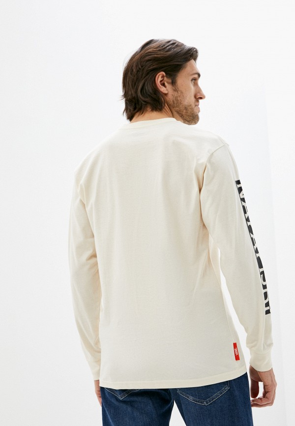 фото Лонгслив vans