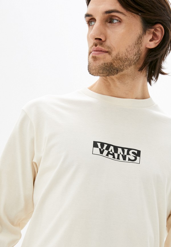 фото Лонгслив vans