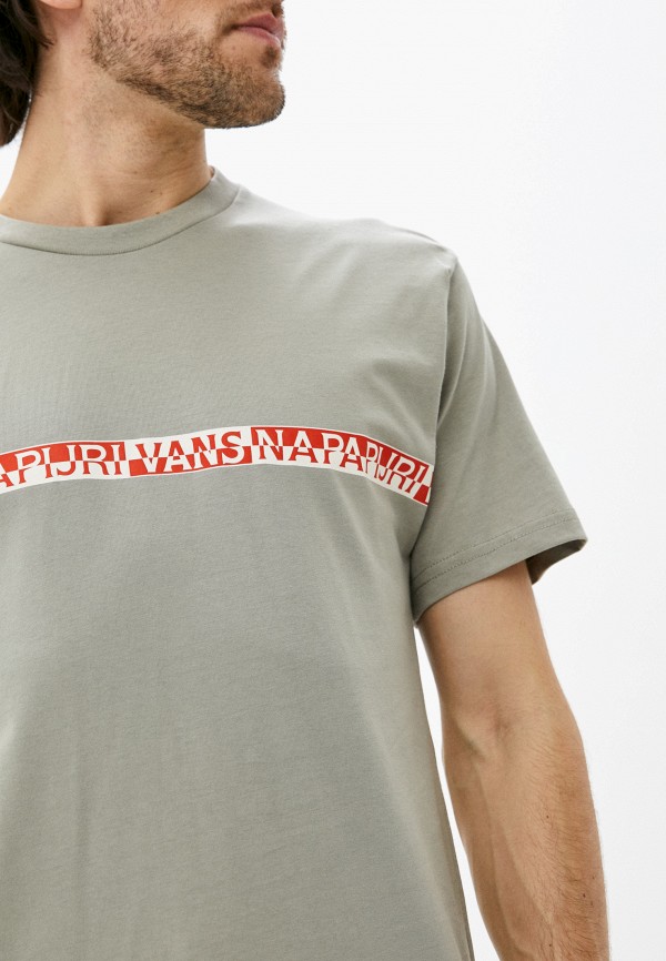 фото Футболка vans